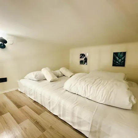 Апартаменты Comfy In Center Белград